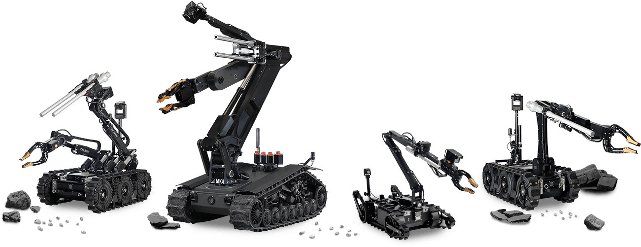 Icor Technology Is A Robotics And Security Products - Robotics Engineering Png - Transparent PNG Free Download | PNGio