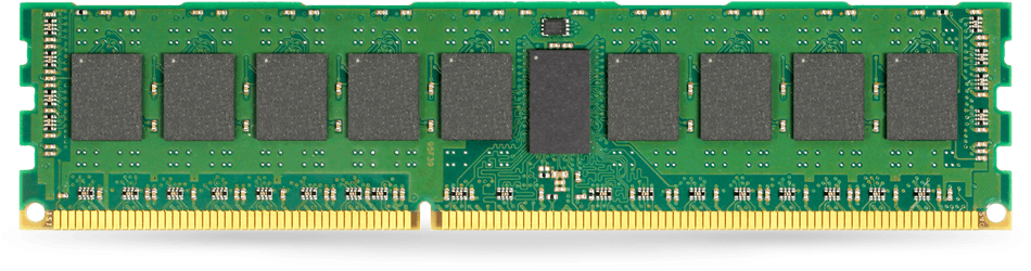 Viking Technology Introduces Ddr4 Memory Solutions, - D Ram - Transparent PNG Free Download | PNGio