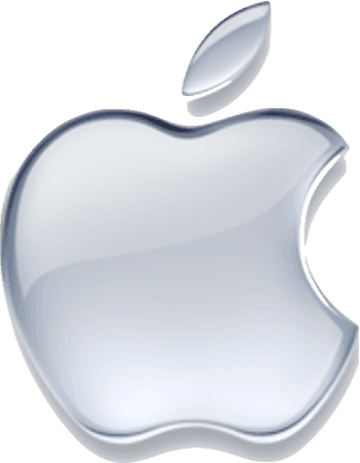 Exciting News For All Apple Fans And Users, And Of - Apple Iphone Monogram - Transparent PNG Free Download | PNGio