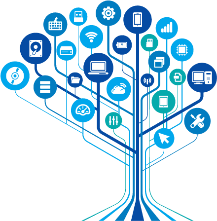 Information Technology - Building Automation Systems A To Z: - Transparent PNG Free Download | PNGio