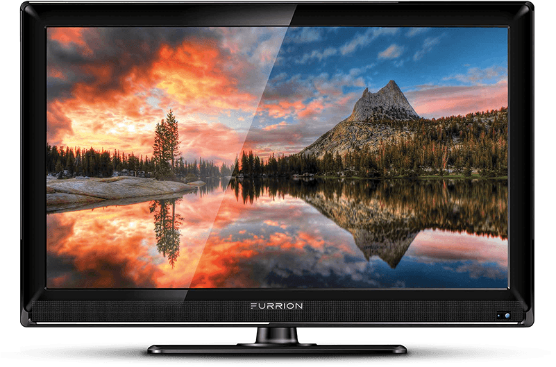 The Led Tv Is No Exception, Developed Not Only For - Cathedral Pass - Transparent PNG Free Download | PNGio