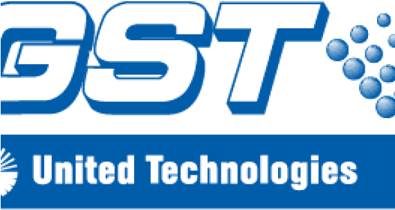 Emaco Engineering & Technology Limitedemaco Has Been - Gst Fire Alarm Logo - Transparent PNG Free Download | PNGio