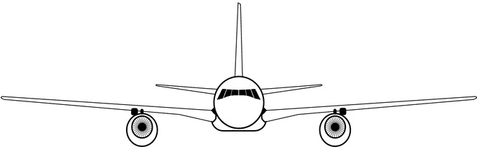 Technology Science Airplane Aviation Disco - Stock.xchng - Transparent PNG Free Download | PNGio