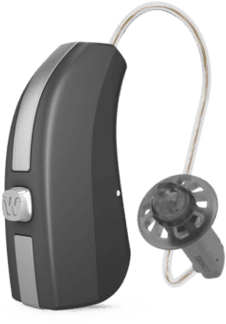 Widex Beyond Fusion Hearing Aid B220 F2 Ric Bte Hearing - Widex Beyond 440 Fusion - Transparent PNG Free Download | PNGio