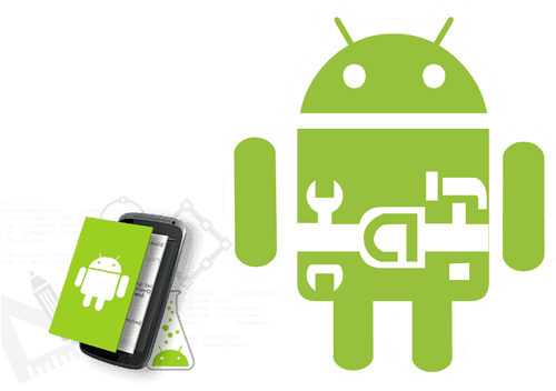 Download Andro - Android Sdk - Transparent PNG Free Download | PNGio