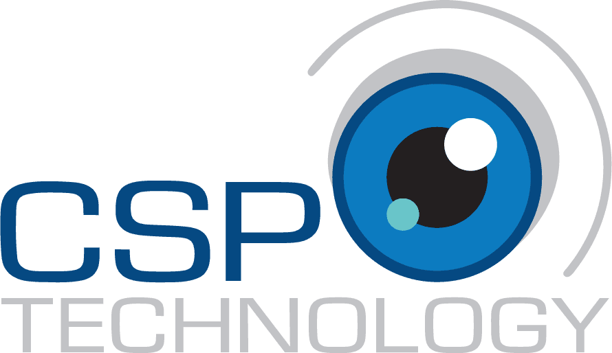 Csp Technology Ltd - Security Camera Logo - Transparent PNG Free Download | PNGio