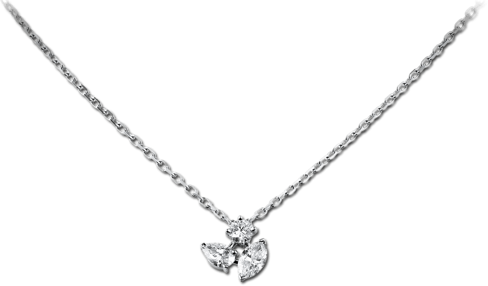 Specializing In Three Dimensional Jewelry Design And - Necklace - Transparent PNG Free Download | PNGio