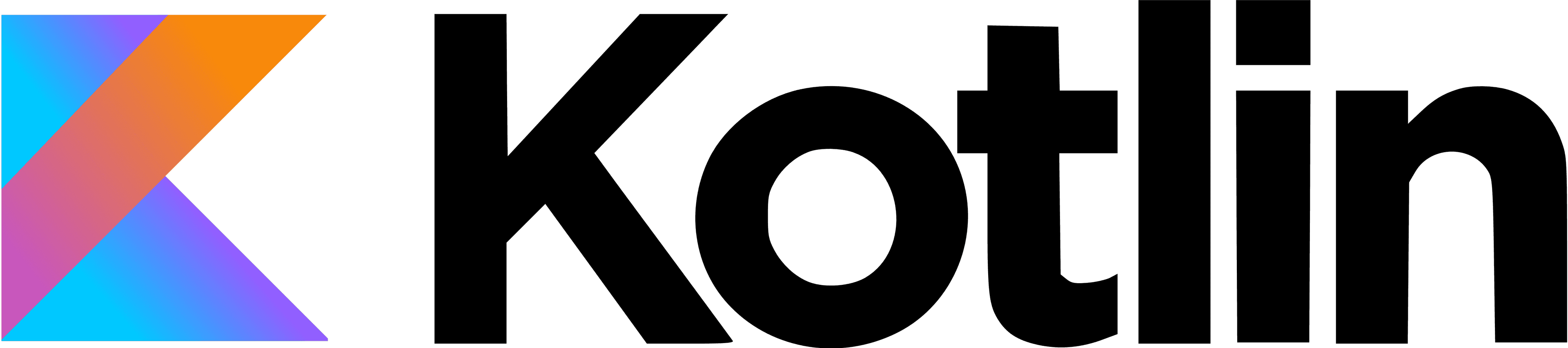 Android Apps Development By Cloudtrains Technologies - Kotlin Logo Png - Transparent PNG Free Download | PNGio