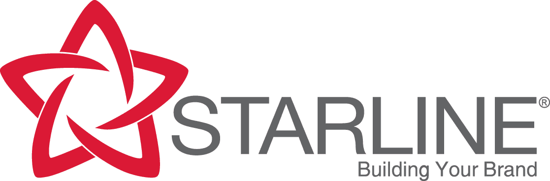 Starline Announced The Implementation Of Its Promostandards - Starline Logo - Transparent PNG Free Download | PNGio