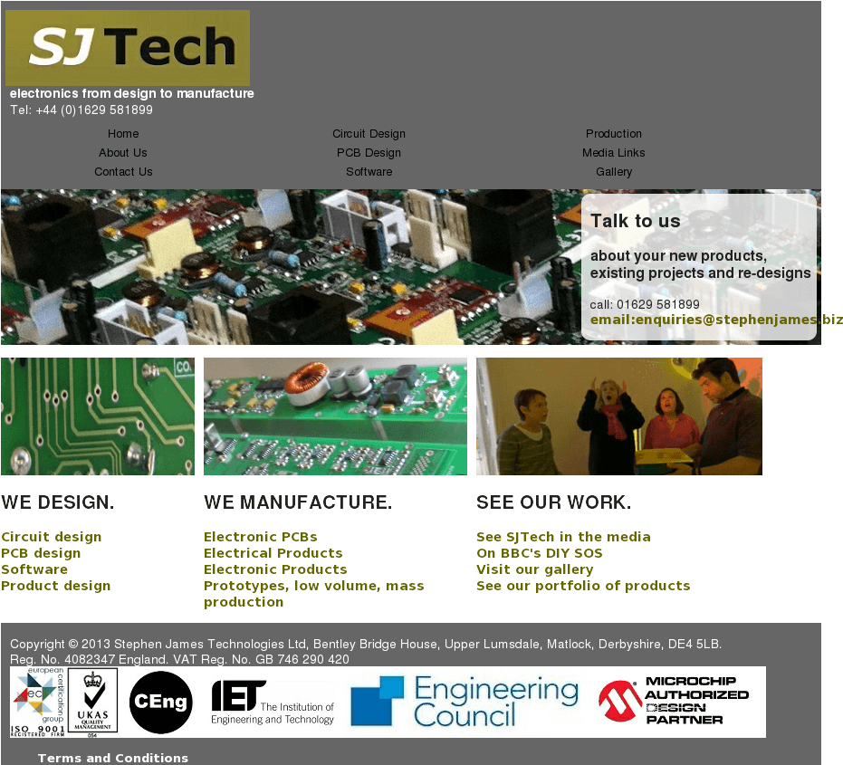 Stephen James Technologies Competitors, Revenue And - Online Advertising - Transparent PNG Free Download | PNGio