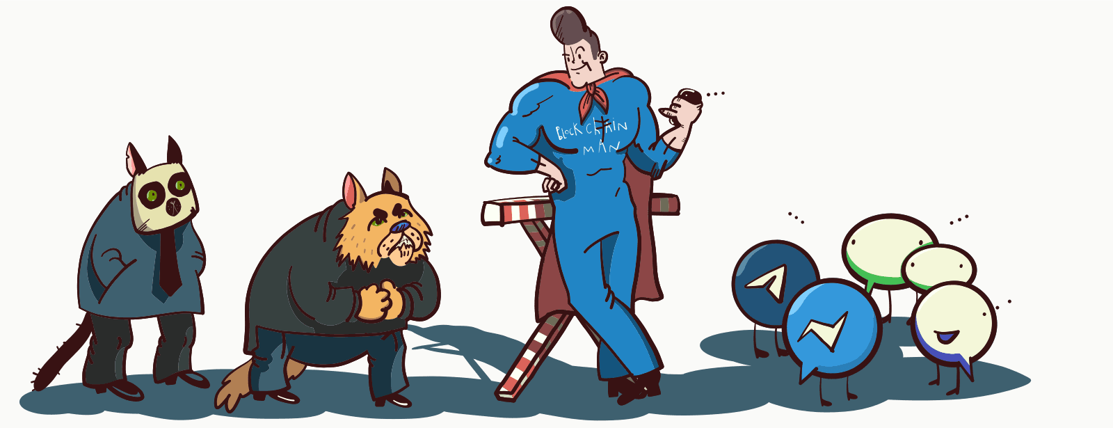 Back In The Day Walls Had Ears - Cartoon - Transparent PNG Free Download | PNGio