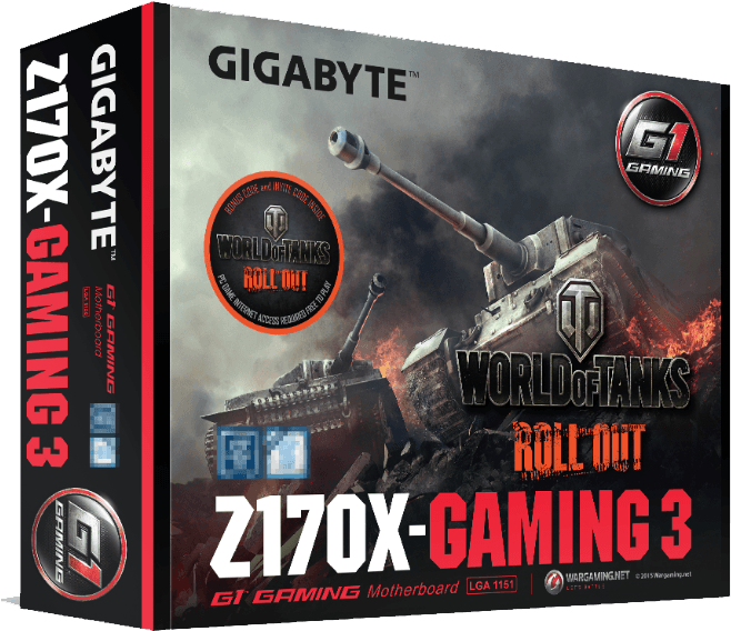 Gamescom Cologne, Germany, August 5th, 2015 Gigabyte - Gigabyte Z170x-gaming 3 Socket 1151, Atx - Transparent PNG Free Download | PNGio