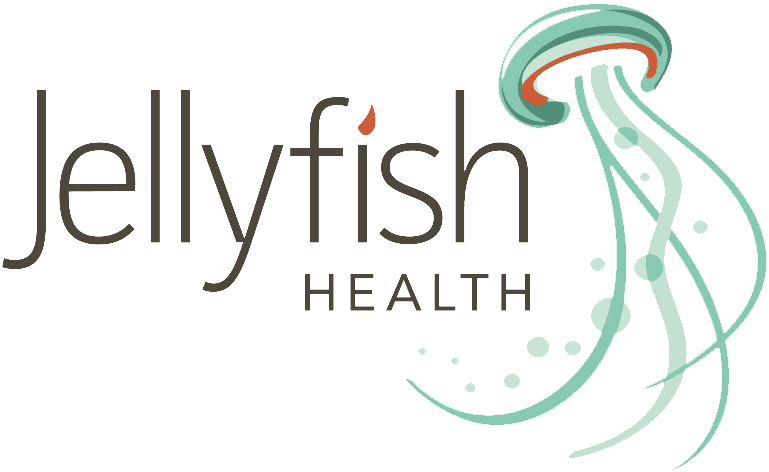 Jellyfish Health Technology Reduces Registration Time - Jellyfish Health - Transparent PNG Free Download | PNGio