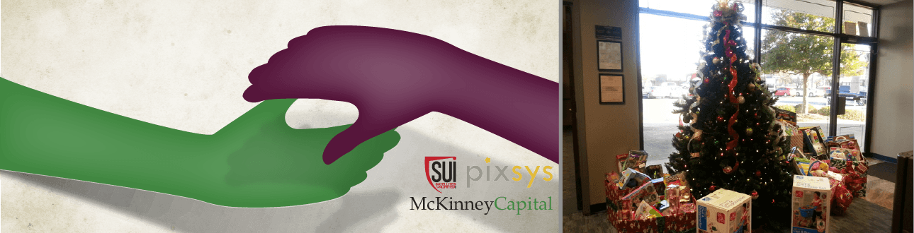 Mckinney Capital, Satellites Unlimited, & Pixsys Technologies - Satellites Unlimited - Transparent PNG Free Download | PNGio