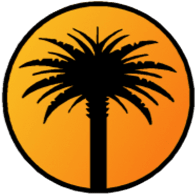 Palm Tree Technology - Oasis - Transparent PNG Free Download | PNGio