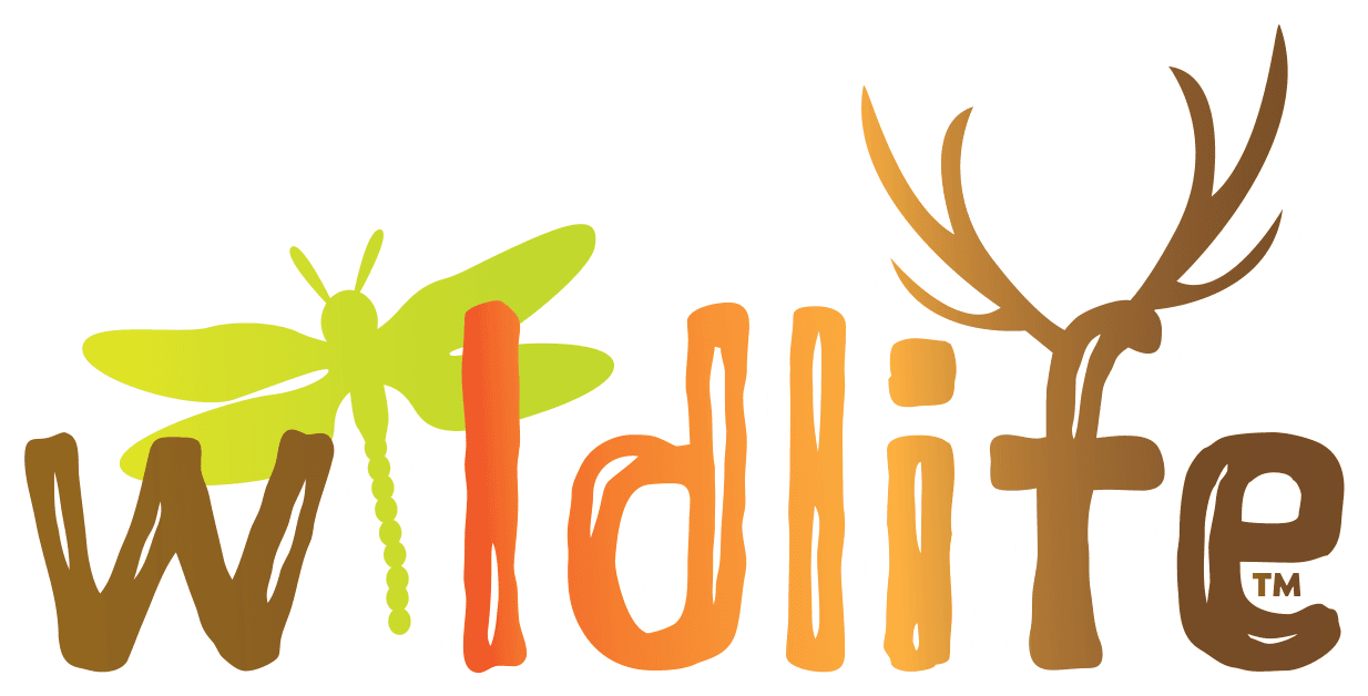 Godog Wildlife Logo Tough Plush Dog Toys With Chew - Wildlife Logo - Transparent PNG Free Download | PNGio