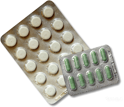 An 8 Station Rotary Medication Blister Pack Automated - Pill Blister Pack Png - Transparent PNG Free Download | PNGio