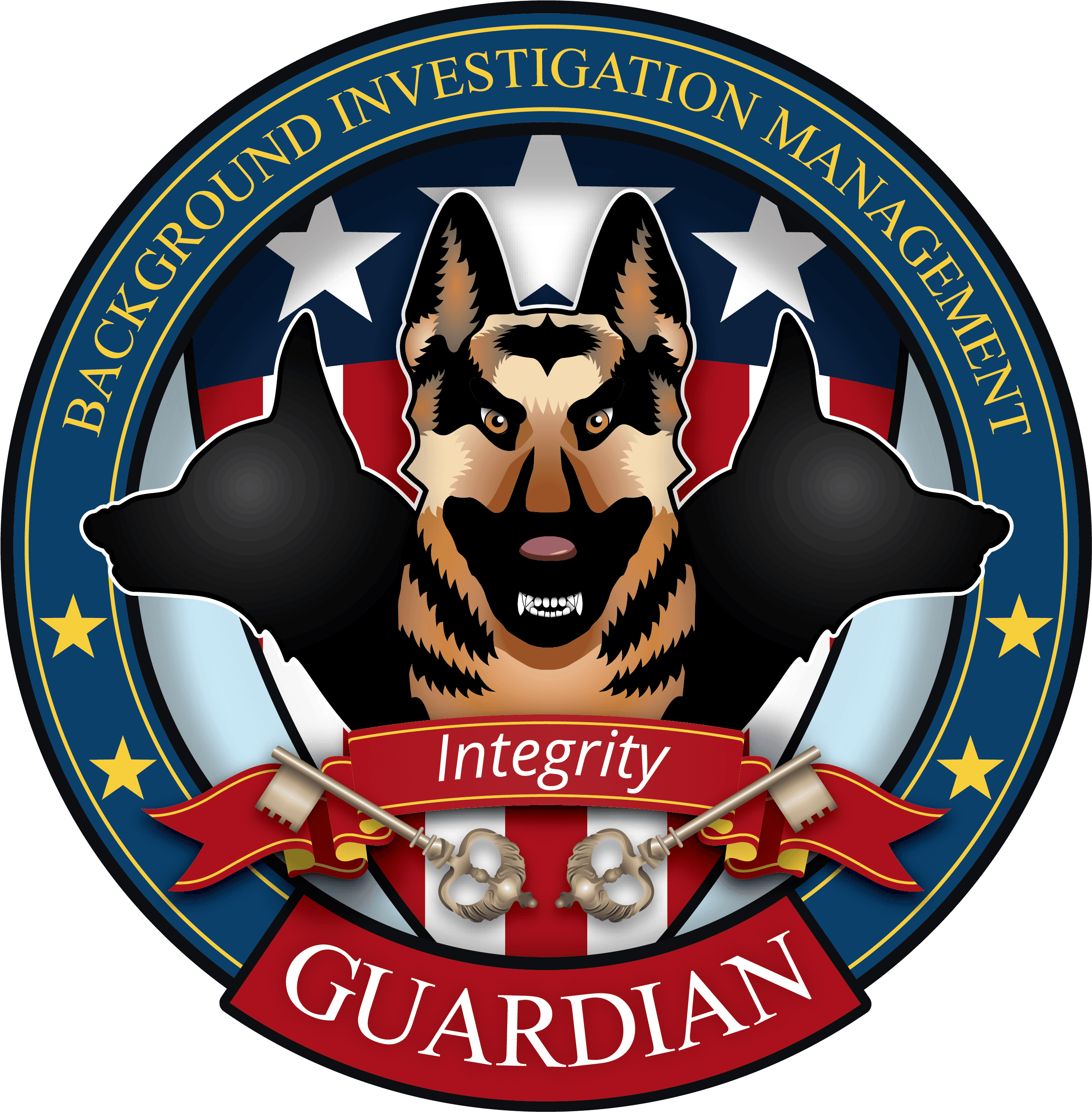Guardian Alliance Technologies Logo - Police - Transparent PNG Free Download | PNGio