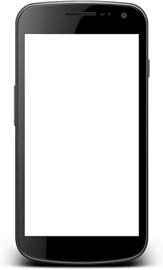 Feel Free To Use The Yoube Technology Mobile To Stay - Mobile Frame Download Free - Transparent PNG Free Download | PNGio