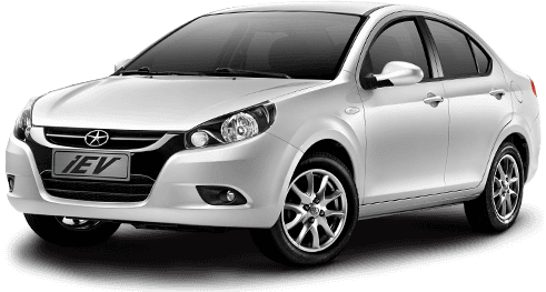 Jac Electric Vehicle Innovative Technology, Green Living - Car Jac - Transparent PNG Free Download | PNGio