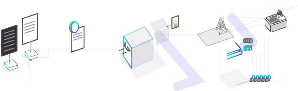 Blockchain Technologies, Smart Contracts In Particular, - Oracle - Transparent PNG Free Download | PNGio