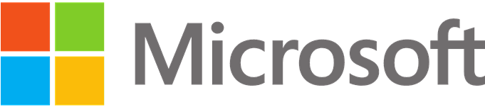 Technology-driven Economy To Throw Up More Jobs, Says - Transparent Background Microsoft Logo - Transparent PNG Free Download | PNGio