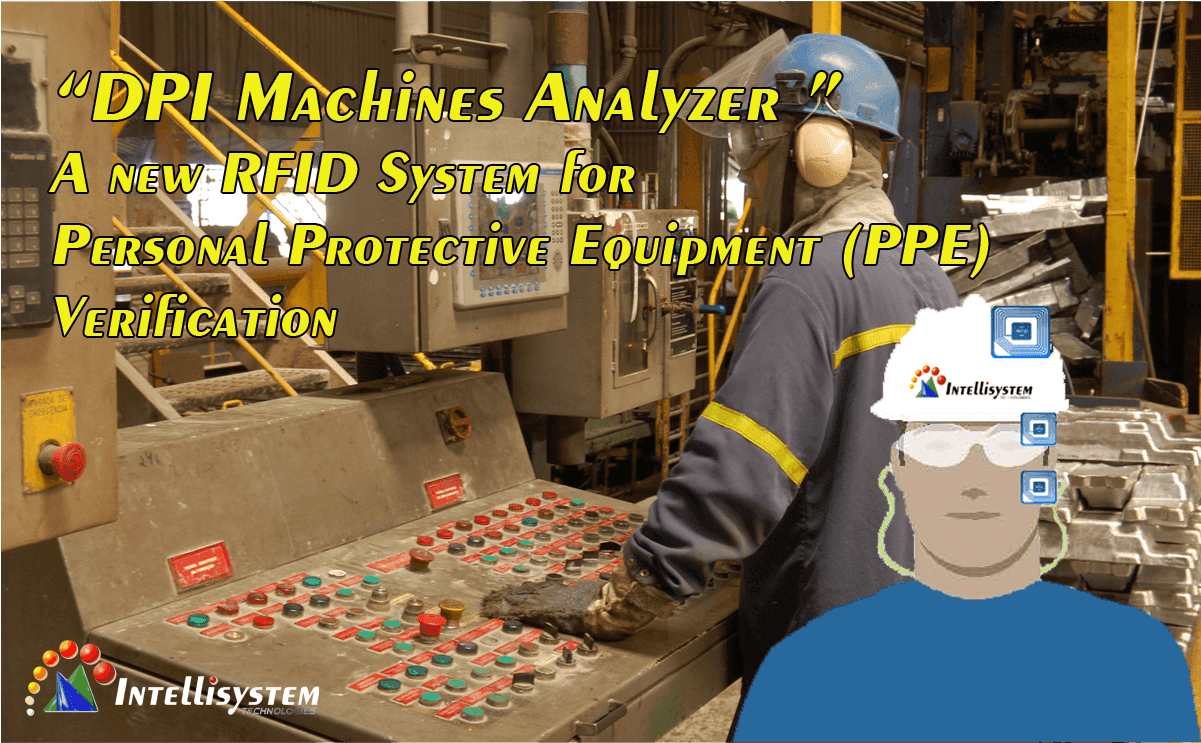 “dpi Machines Analyzer” A New Rfid System For Personal - Cover Letter - Transparent PNG Free Download | PNGio