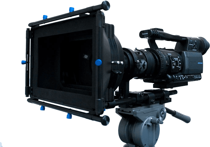 Hd Camera Digital Video Production Technology - Production - Transparent PNG Free Download | PNGio