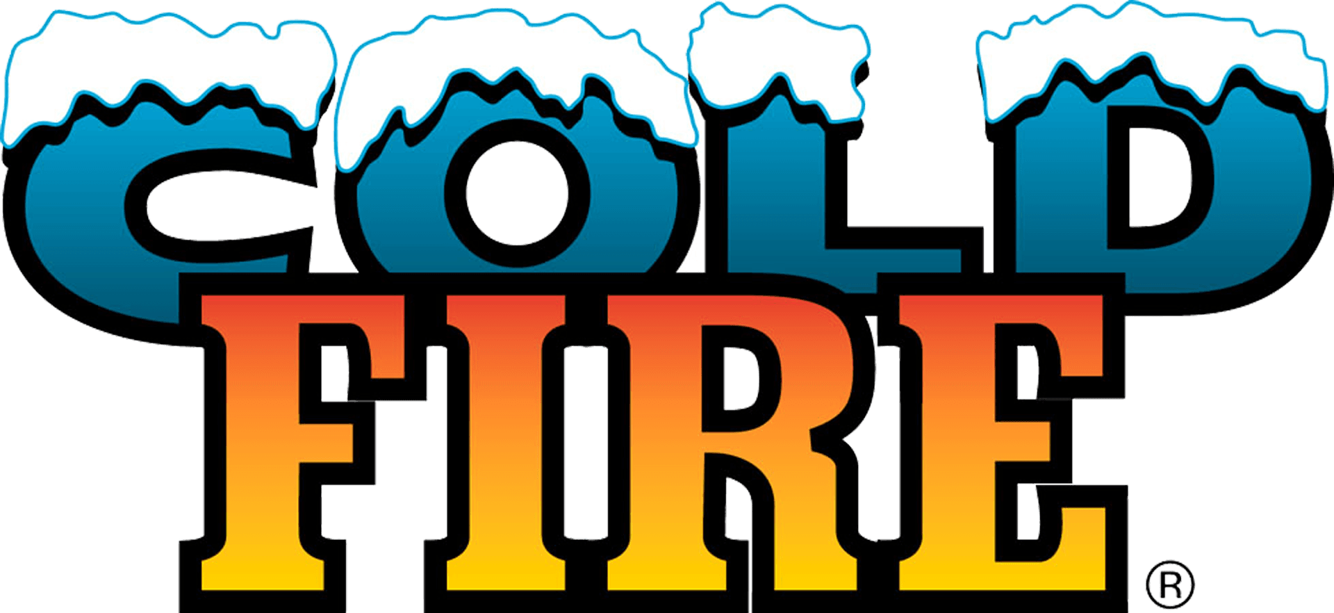 Cold Fire® Is A New Environmentally Friendly, Fire - Fire Fighting Using Cold Fire - Transparent PNG Free Download | PNGio