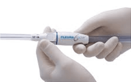 Anaheim-based Medical Device Maker Clearflow Inc - Pleuraflow Catheter - Transparent PNG Free Download | PNGio