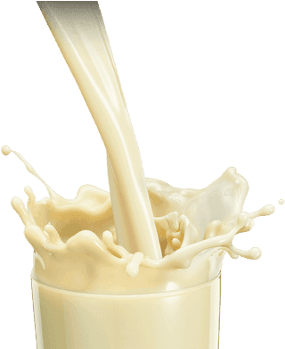 Incredible Taste, Unmatched Technology - Vanilla Milk Splash Png - Transparent PNG Free Download | PNGio