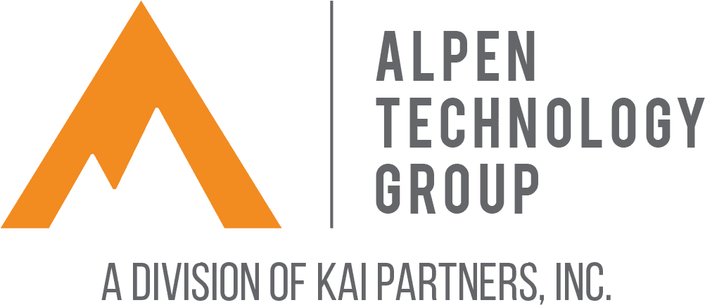 Managed It Services Firm Alpen Technology Group Partners - Blog - Transparent PNG Free Download | PNGio