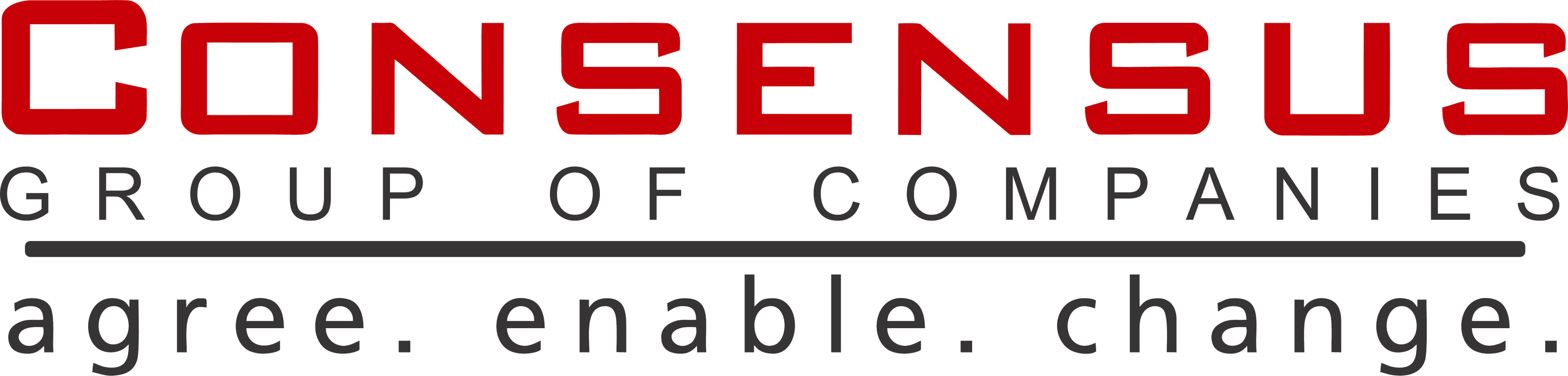 Consensus Group Of Companies - Consensus Ricoh - Transparent PNG Free Download | PNGio