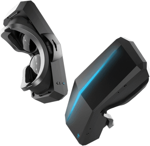Pimax Be Series Vr Pimax Technology - Pimax - Transparent PNG Free Download | PNGio