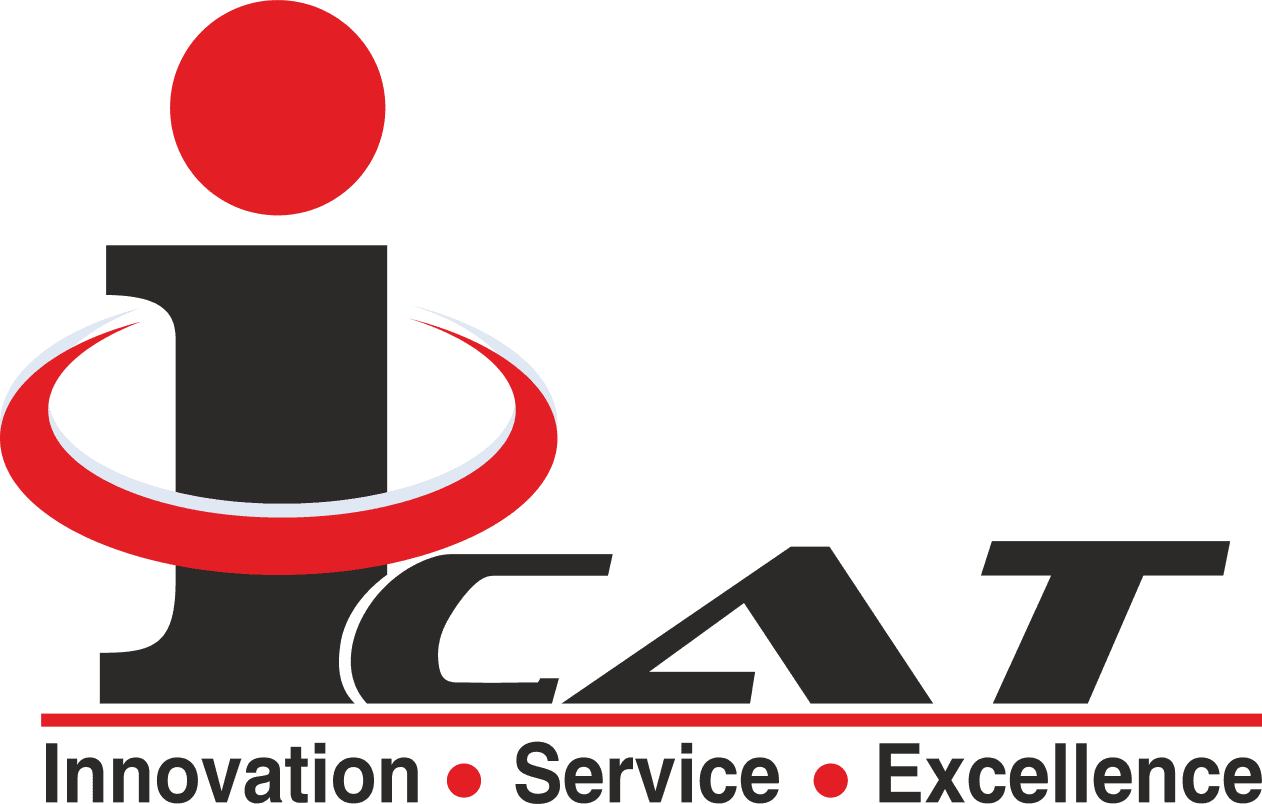 International Centre For Automotive Technology - Icat Approved Logo - Transparent PNG Free Download | PNGio