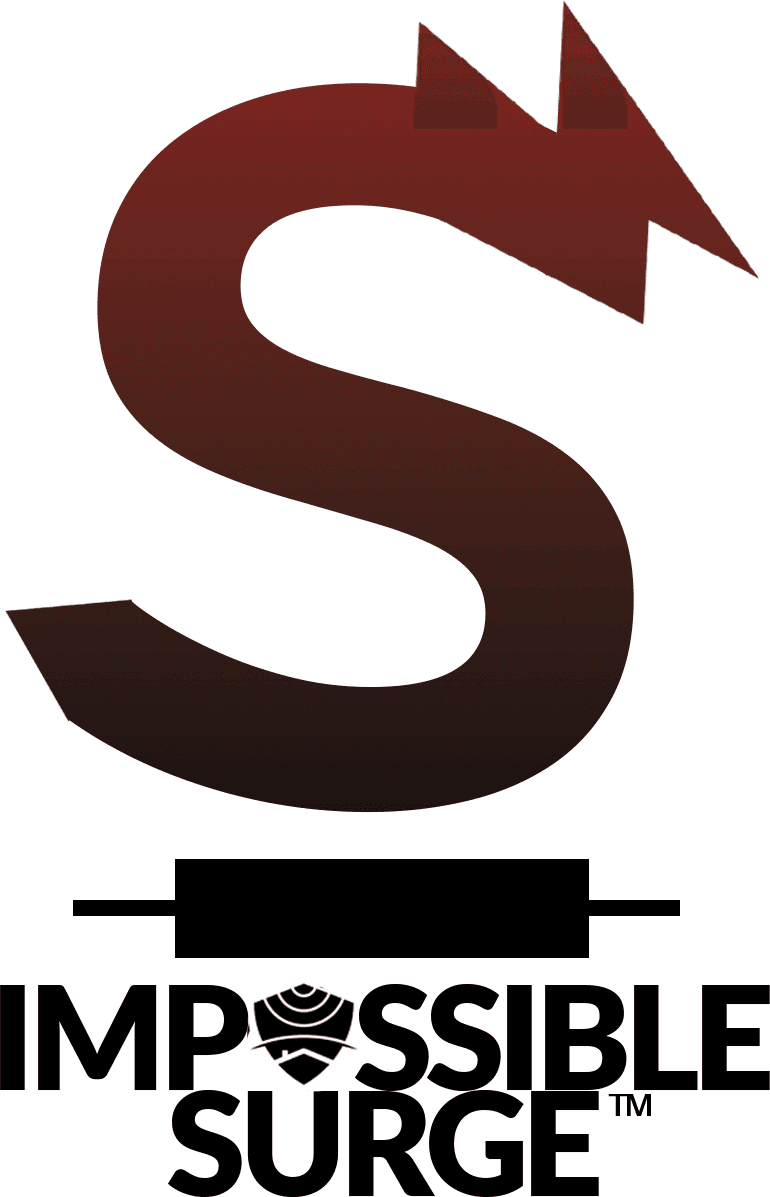 Welcome To Impossible Surge™ Emp Defense Technology - Poster - Transparent PNG Free Download | PNGio