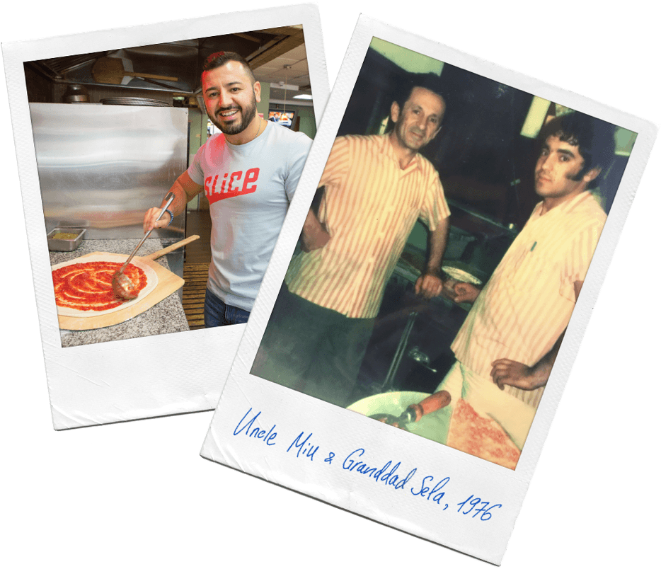 We Are Dedicated To Uniting And Empowering Local Pizzerias - Transparent PNG Free Download | PNGio