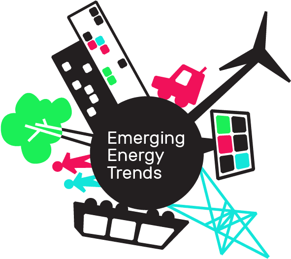 Emerging Energy Trends Is A Comprehensive Study Of - Energy Trends - Transparent PNG Free Download | PNGio