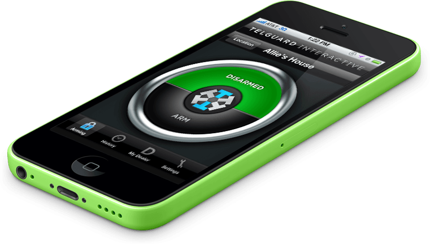 Here At All Mighty Security We Know How Important The - Transparent PNG Free Download | PNGio