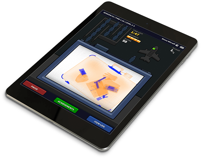 Groundbreaking Technology For Security Personnel Selection, - Transparent PNG Free Download | PNGio