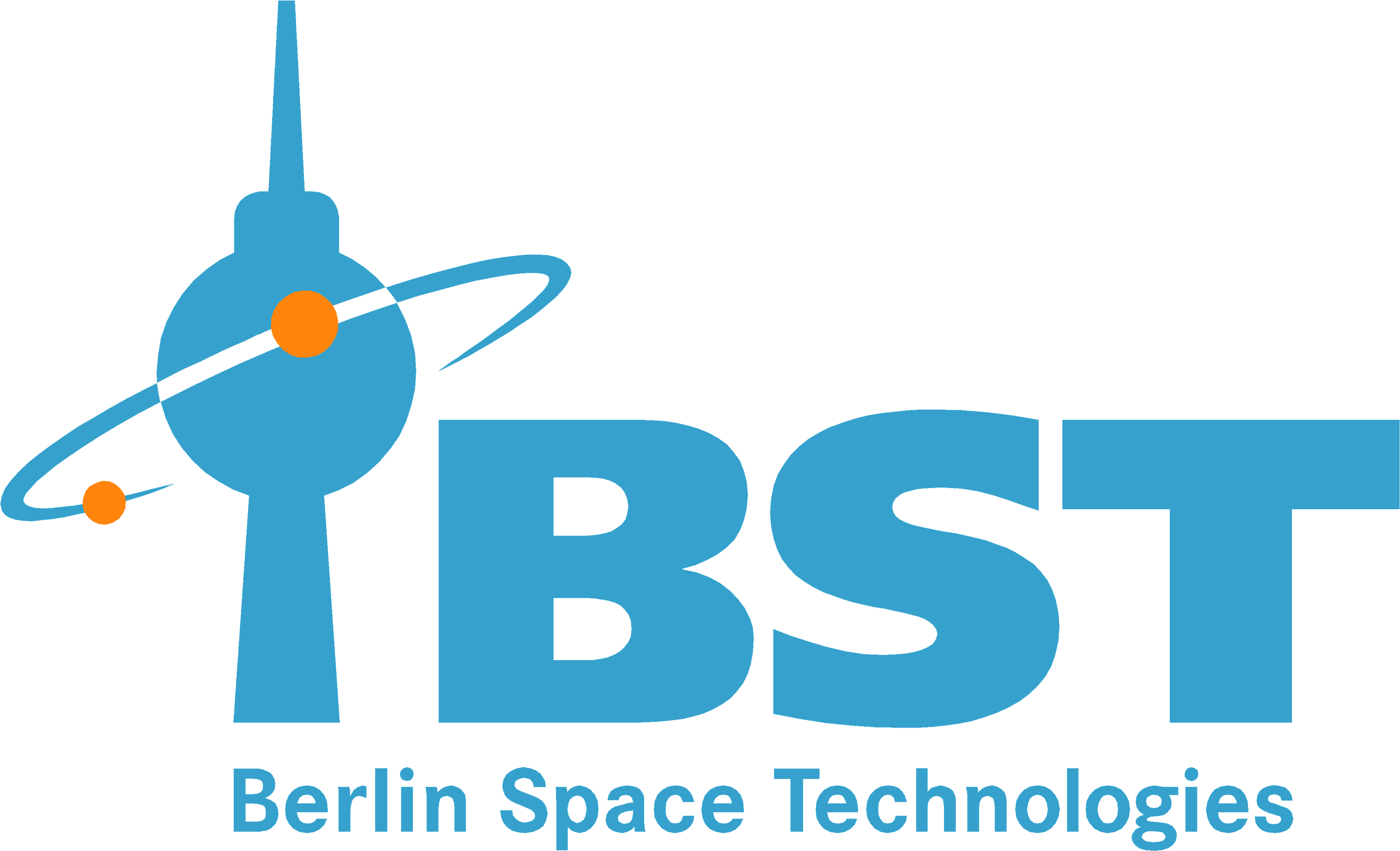 Berlin Space Technologies Is A Global Leader In High - Transparent PNG Free Download | PNGio