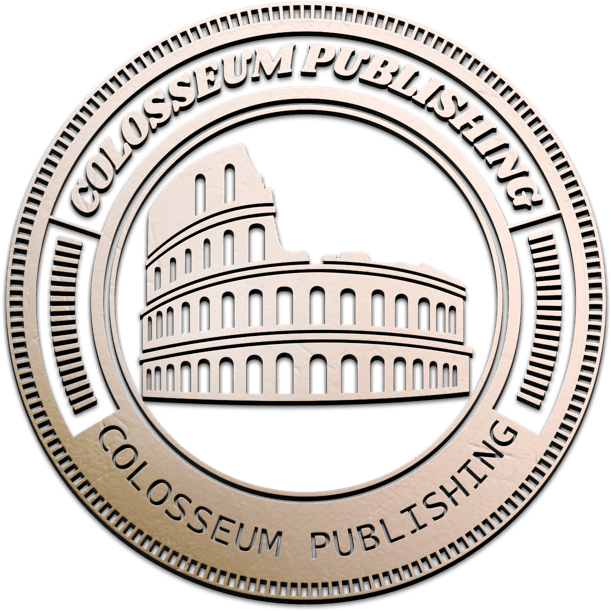 Colosseum Publishing Mainly Focuses On Fiction Of All - Transparent PNG Free Download | PNGio