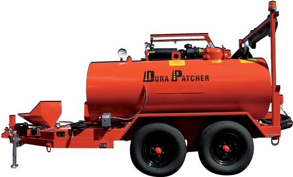 Durapatcher P2 Pothole Patching Technology By Cpmg - Transparent PNG Free Download | PNGio
