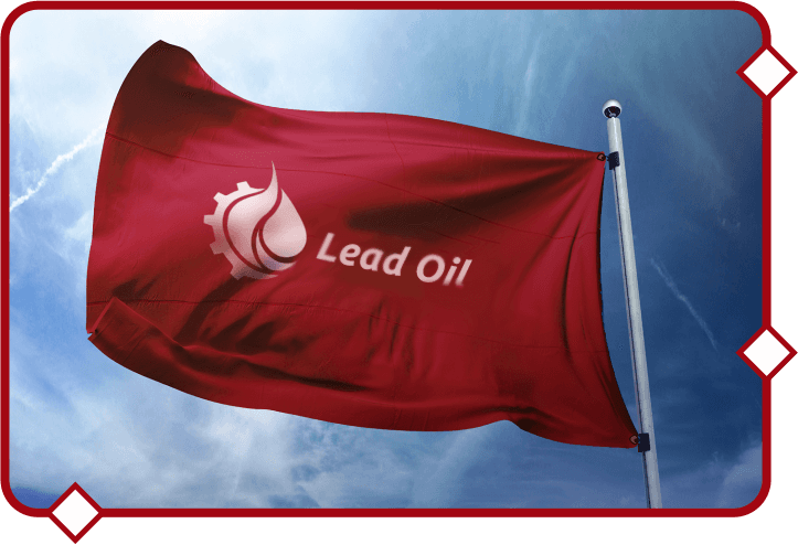 Lead Oil Is A Science-based Company, Headquartered - Flag - Transparent PNG Free Download | PNGio