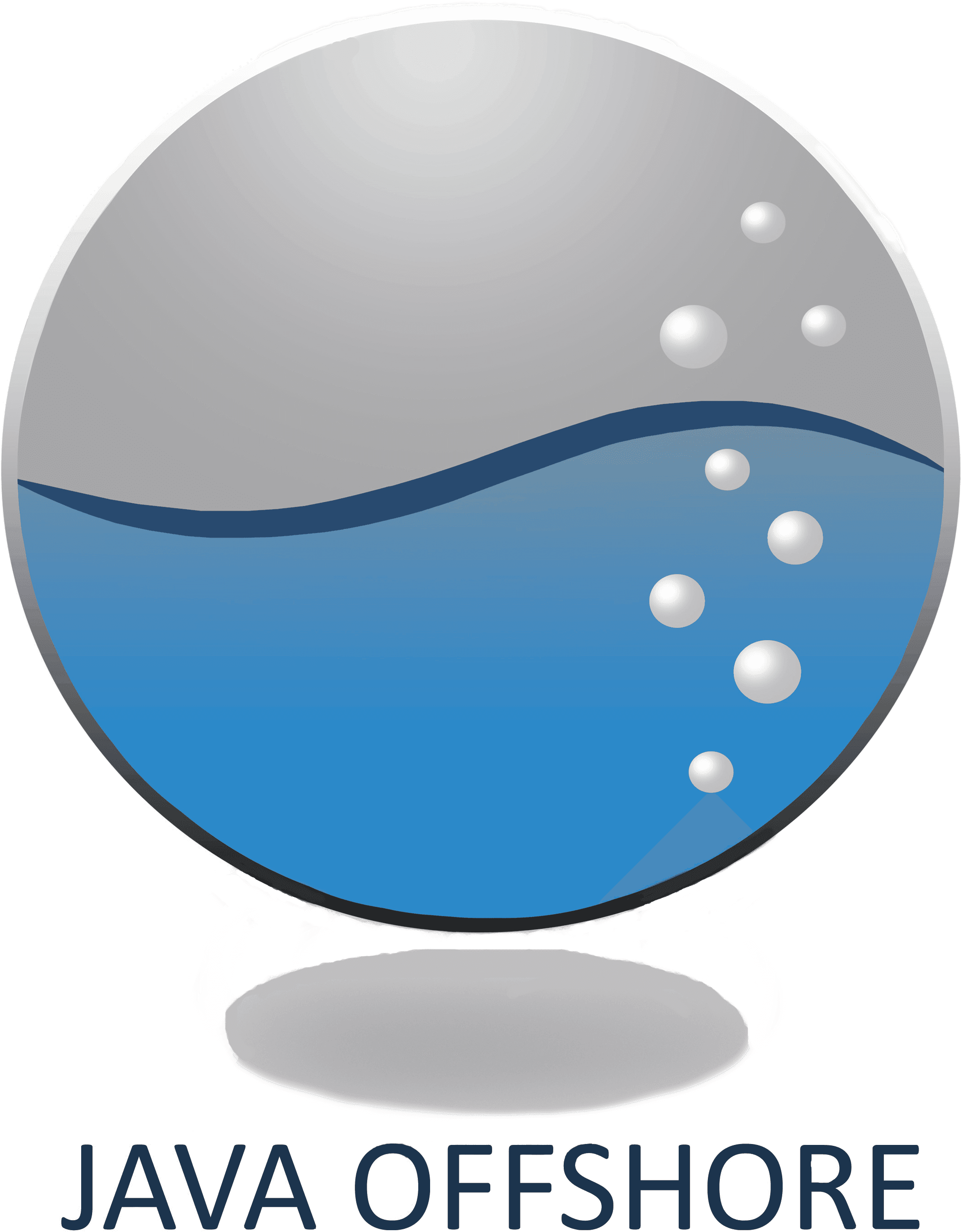 Estcon 2018 World Engineering Science & Technology - Java Offshore Logo - Transparent PNG Free Download | PNGio