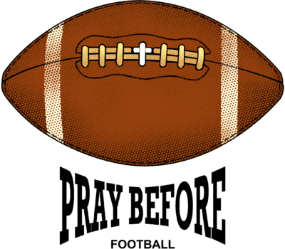 Football Prayer - Prayer Football - Transparent PNG Free Download | PNGio
