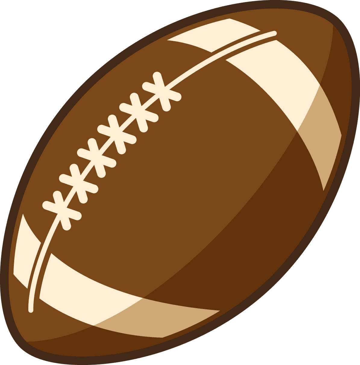 Clipart Football - Football Clipart - Transparent PNG Free Download | PNGio