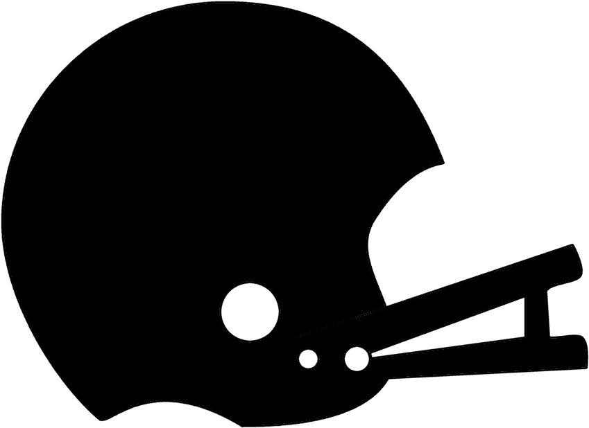 Football Helmet Clip Art - Football Helmet - Transparent PNG Free Download | PNGio