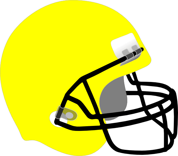 Football Helmet Free Sports Football Clipart Clip Art - Green Football Helmet Clipart - Transparent PNG Free Download | PNGio