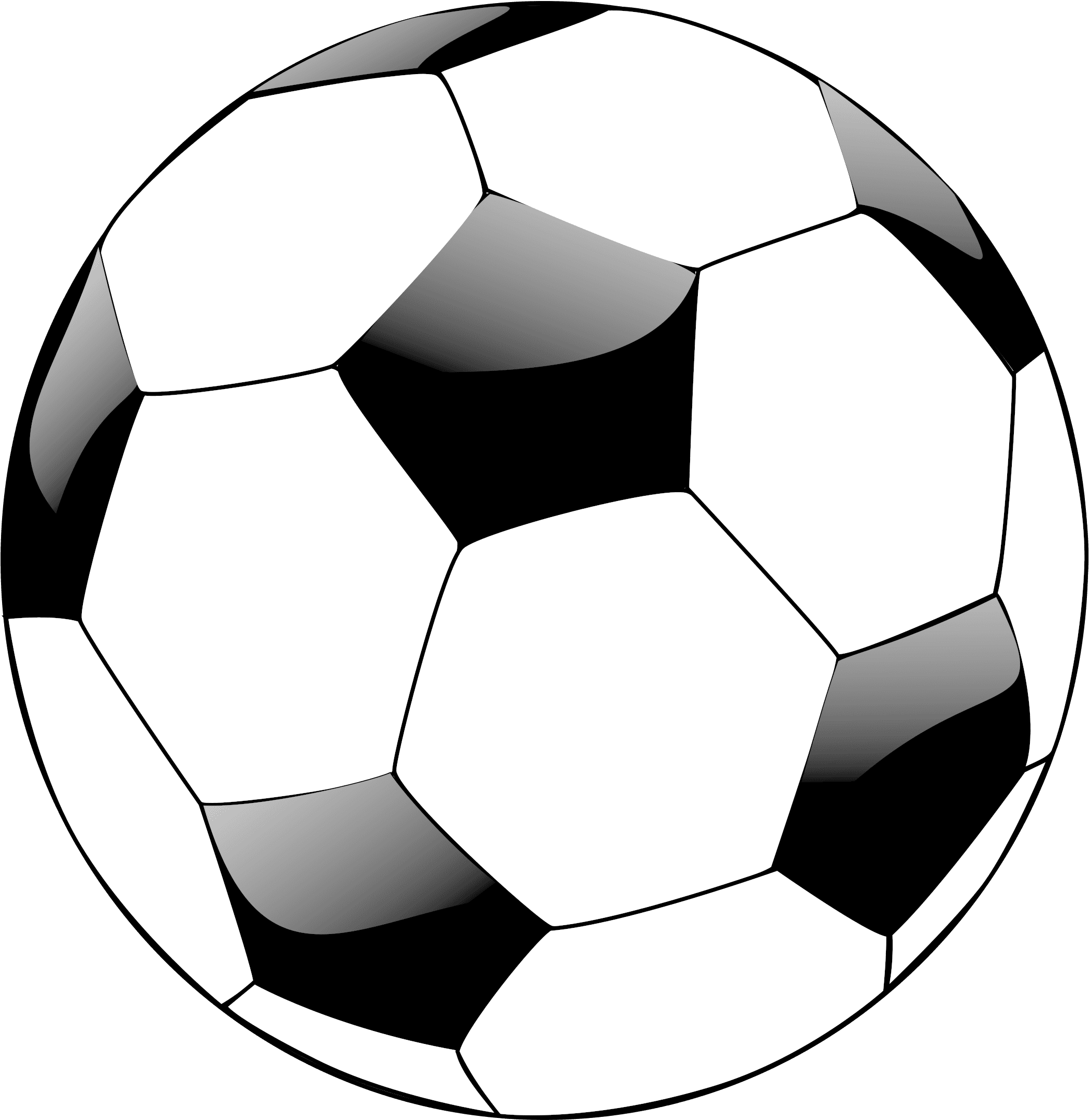 Soccer Ball Soccer Clip Art Pictures Image - Football Png - Transparent PNG Free Download | PNGio